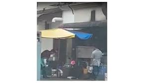 The main commercial area of kota kemuning is known as gamuda walk. Kota Kemuning Restaurant Owner Apologies For Fish Slamming Incident