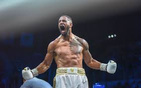 Selon plusieurs médias dont la bbc et le site the athletic, un juge américain a arbitré lundi soir en faveur d'un troisième combat entre tyson fury et deontay wilder chez les poids lourds. Boxe Je Gagne C Est Tout Ce Qui Importe Clame Tony Yoka Le Parisien