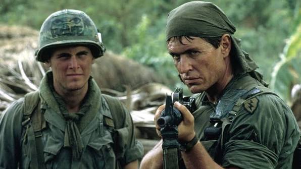 Platoon | Where to watch streaming and online in New Zealand | Flicks