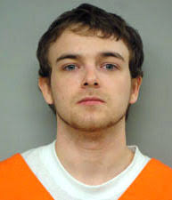 Teen pleads to Grube murder charges « The VW independent