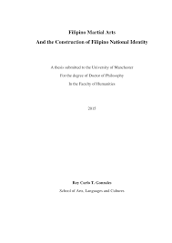 A research paper proposal highlights the uniqueness of your research topic and its practicality. Https Www Research Manchester Ac Uk Portal Files 54566917 Full Text Pdf