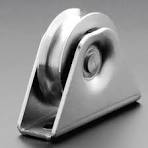 Wholesale U Groove Sliding Fence Gate Wheel Bearings ...