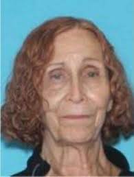 Just sharing...not local Missing person