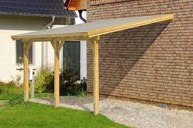 Lean To Carport Contego Lean To Carport Pergola Lean To Roof Backyard Canopy
