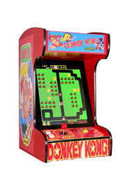 Donkey Kong Arcade | Arcade-Base