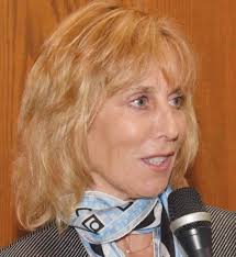 Nancy Spielberg comes to AC for 'Above and Beyond' screening