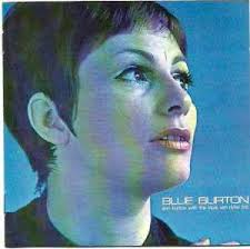 Ann Burton With The Louis Van Dyke Trio
