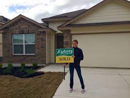Dr Horton Express Homes Daniel Rodriguez Realtor