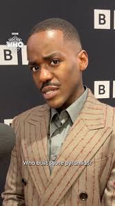 Tyrell Charles (@theoriesbyt) breaks down the brand-new trailer for  #DoctorWho: Season 2! Watch the trailer now via the Official Doctor Who  YouTube...