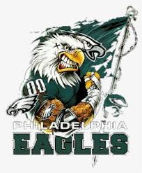 Philadelphia eagles head coach doug pederson holds up the vince lombardi trophy during thursday's super bowl lii victory parade in fans celebrate with the philadelphia eagles during their nfl super bowl victory parade. Free Philadelphia Eagles Clip Art With No Background Clipartkey