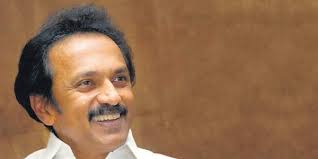 He has also been a former deputy chief minister of the state. Stalin S Yatra Kicks Up Debate On Relevance In Social Media Age The New Indian Express