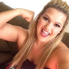 Joy Kent (@joyfit21)