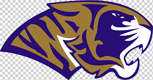 The resolution of png image is 2400x2400 and classified to black ops 2 ,portal 2 logo ,star wars battlefront 2 logo. Universidad Autonoma De Nuevo Leon Tigres Uanl Organizacion Nacional Estudiantil De Futbol Americano Autenticos Tigres American Football American Football Purple Sport Logo Png Klipartz