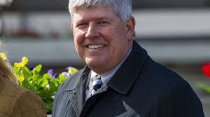 Historic Remsen 'Ignites The Flame' For Triple Crown Dreamers