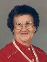 Obituary for Muriel (Allmond) Wilkes (Guest book)