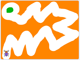 Inf Schule Beetle Race 2 0 Ein Buhnenbild Zeichnen