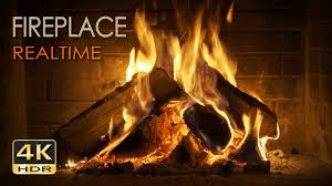 Dreamstime is the world`s largest stock photography community. 4k Hdr Fireplace Realtime 6 Hours Relaxing Fire Burning Video Crackling Sounds No Loop Uhd Youtube