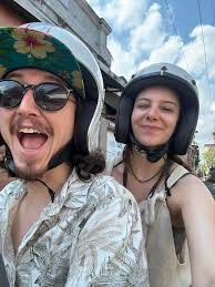 Spent a lovely weekend