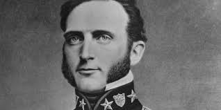 Stonewall Jackson