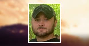 Joshua Brandon Gibson Obituary June 2, 2023