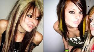 The Emo Scene Queen Who Inspired All Time Low's TikTok Sensation 'Dear  Maria, Count Me In' Tells All