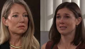 General Hospital Spoilers Thursday, December 19: Drew's Rude Awakening,  Jason Bonds with Sasha & Nina Warns Willow Full details in the comments  👇👇👇👇👇