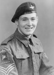 Pour la mémoire d'Emile Servais Corteil et de son chien Glen