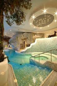 Pin By Babette Obi On Being Acchi Luxury Pools Dream Pools Dream House