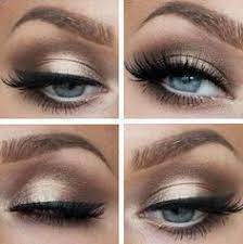 Blue Eye Makeup Eye Makeup Eye Make Up