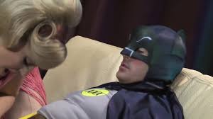 Batman E Robin XXX Parody - Uncensored Scenes