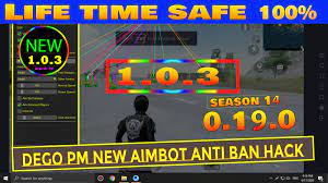 Pubg Emulator Hack 0 19 0 100 Safe Dego Pm 1 0 3 Technologygamesbd