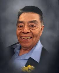 Obituary information for Porfilio 'Pilo' Eligorio Veletzuy