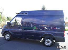 Image result for Dark Blue 2004 Transit