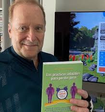 Se están llenando los espacios! ¡Aprovecha esta oportunidad de conocer los  tres pilares importantes para perder peso: la nutrición, el ejercicio y la  programación mental! ¡Regístrate en vilmacalderon.com en la conferencia que