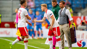 Ten napastnik zagrał już wcześniej trzy. Jakub Swierczok Trafi Do Zenita Petersburg Sport Tvp Pl