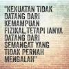 5 tips motivasi diri untuk berjaya. 1