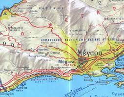 28ης οκτωβρίου 22, μέγαρα tk 19100. Megara Attikhs 103 Kyparissakia