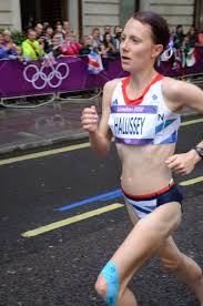 Run starts at 6:30 and there's room for everyone :) Claire Hallissey Wikipedia