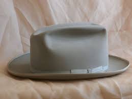 Resistol 5x Beaver Open Road Style Vintage Western Hat Western Hats Vintage Western Style