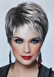 Styles that stay above the shoulders add dimension, class, and fun, and there are so many to choose from, whatever your age. Short Curly Hairstyles For Women Over 60 Short Hairstyles For Women Over 60 Hairstyles For Women 7 August 2021