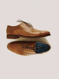 Dominique Saint Paul Hand Coloured Crust Leather Classic Oxford Shoes Dress Shoes Men Classic Oxford Shoes Shoes