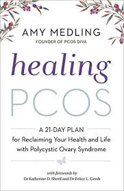 healing pcos by amy medling