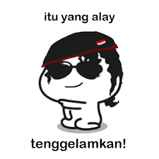 Fitur stiker ini dapat dinikmati pada aplikasi whatsapp versi terbaru. 26 Ide Stiker Wa Stiker Ilustrasi Lucu Stiker Lucu