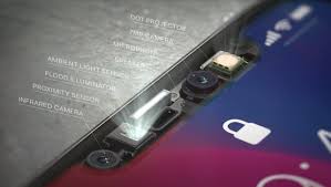 The mobile phone has become such an integrated part of our society, that many of us cannot go a. Ios 12 Will Unlock Truedepth Camera App Magic Slashgear