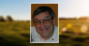 David A. Stanek Obituary October 29, 2014