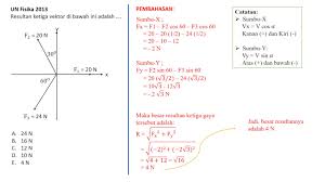 Maybe you would like to learn more about one of these? Contoh Soal Fisika Dasar 1