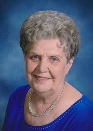 Muriel Habeney Obituary