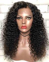 Brittany Malaysian Long Curly Lace Front Wig Lfc001 Curly Lace Front Wigs Curly Full Lace Wig Hair Extension Brands