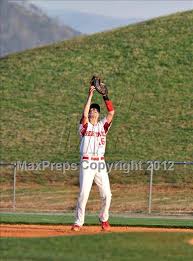Hunter Gilliland's Heritage High School Career Home