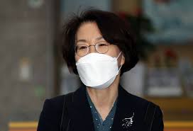과기부 장관에는 임혜숙 국가과학기술연구회 이사장이, 산업부 장관에는 문승욱 국무조정실 2차장이, 노동부 장관에는 안경덕 경제사회노동위원회 상임위원이 각각 내정됐다. G1qqdryfcv92tm